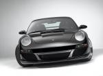 Porsche 911 GT500 BiTurbo by Gemballa 2006 года
